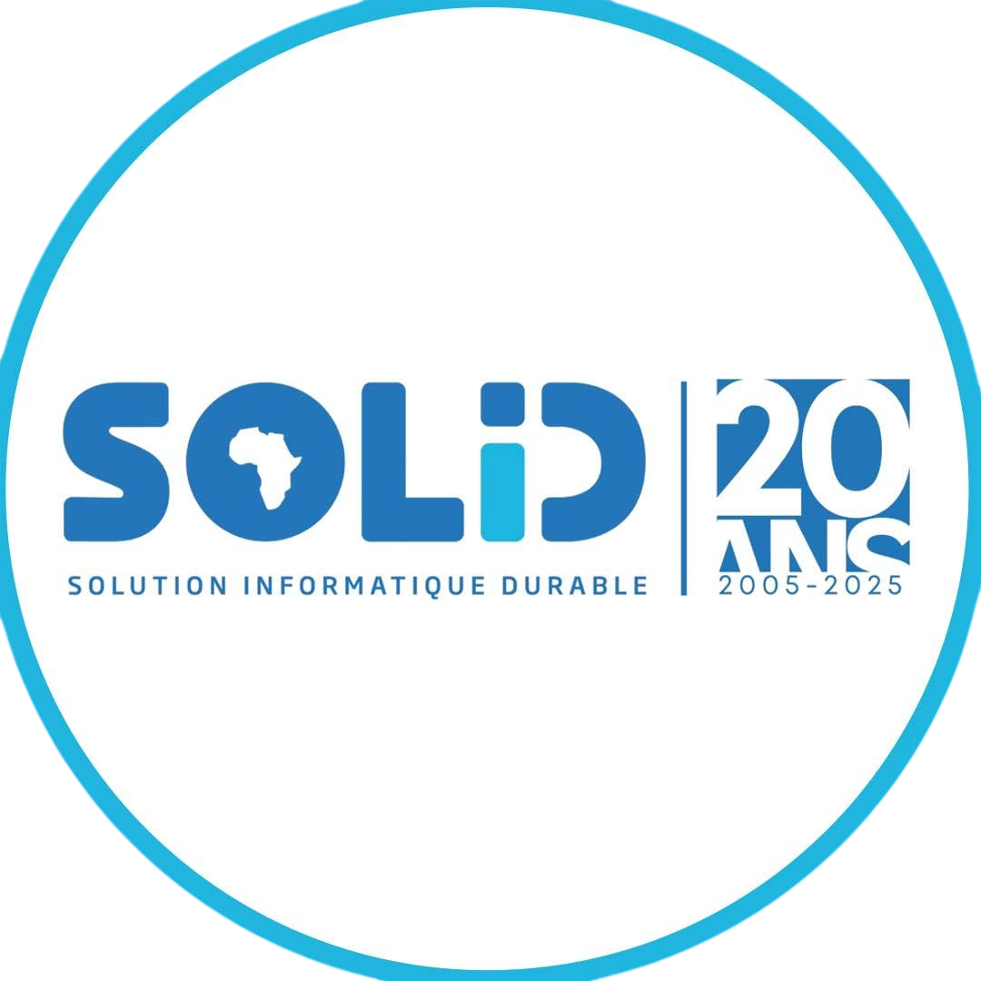 Solution Informatique Durable — 20 ans