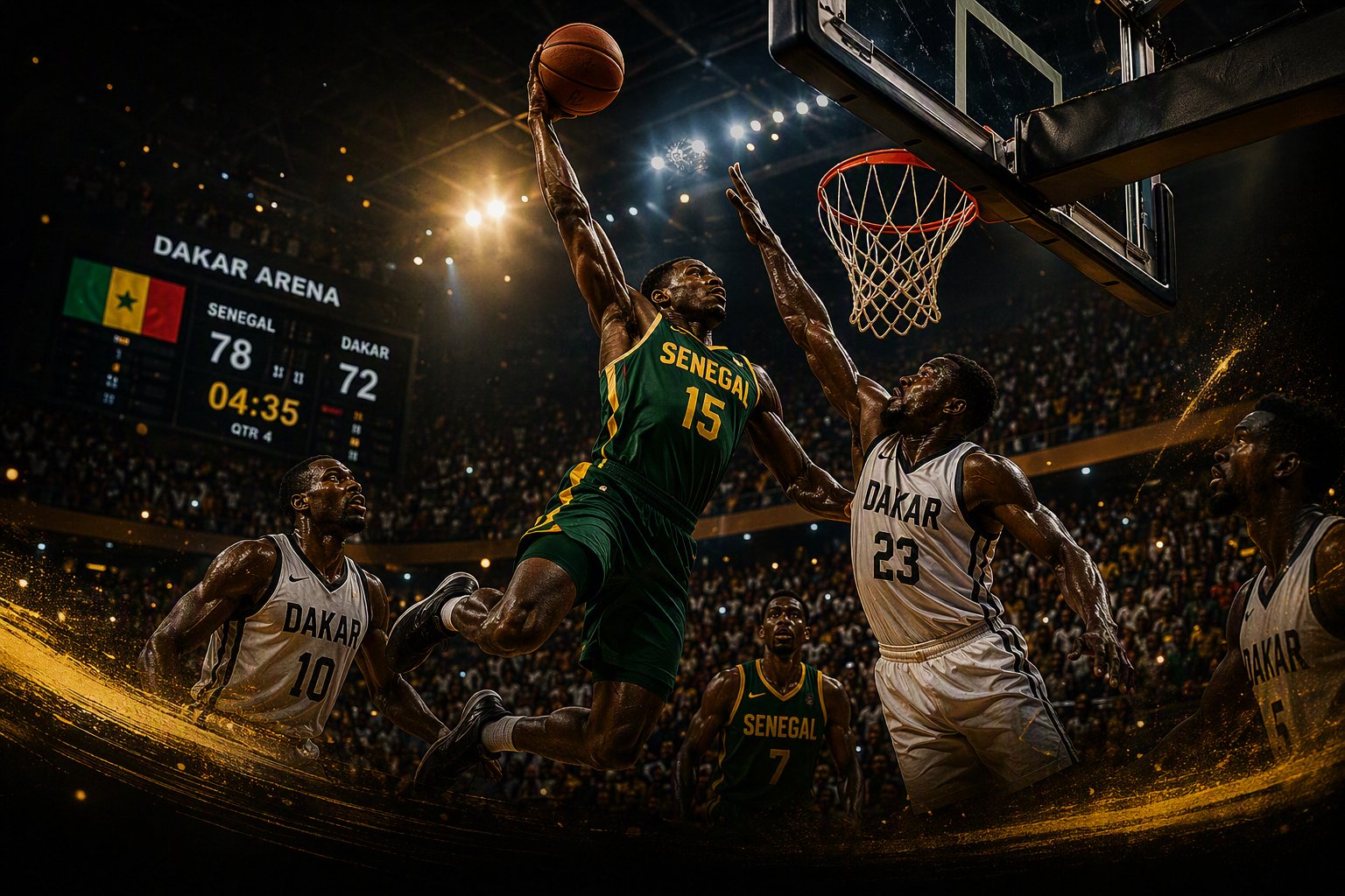 Basket