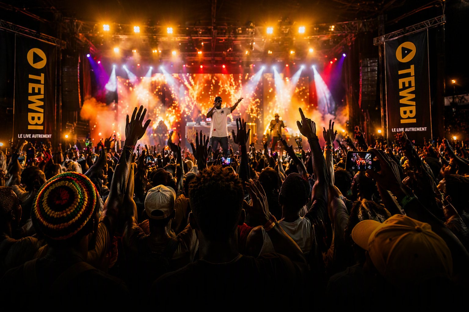 Concerts